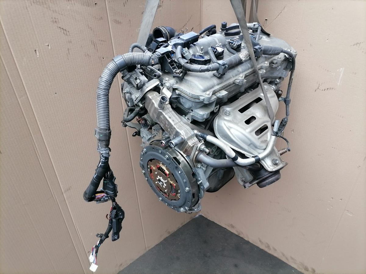 Toyota Auris 2 Bj.2018 original Spannungswandler 1,8 Hybrid 100KW